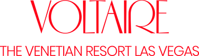 VOLTAIRE logo